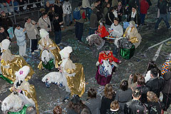 Carnaval de Nice 2008