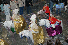 Carnaval de Nice 2008