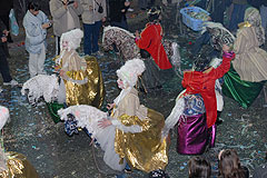 Carnaval de Nice 2008