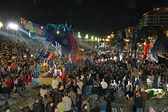 Carnaval de Nice 2008