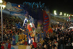Carnaval de Nice 2008