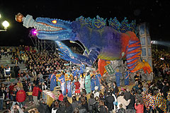 Carnaval de Nice 2008