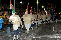 Carnaval de Nice 2008