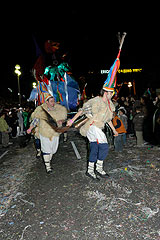 Carnaval de Nice 2008