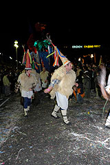 Carnaval de Nice 2008