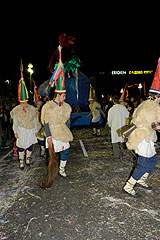 Carnaval de Nice 2008