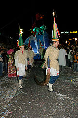 Carnaval de Nice 2008