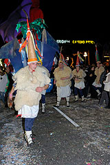 Carnaval de Nice 2008