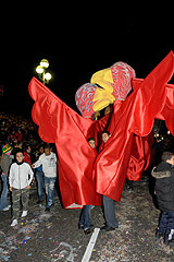 Carnaval de Nice 2008