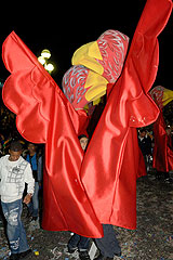 Carnaval de Nice 2008