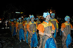 Carnaval de Nice 2008
