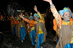 Carnaval de Nice 2008