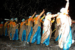 Carnaval de Nice 2008