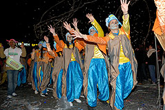 Carnaval de Nice 2008