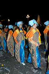 Carnaval de Nice 2008