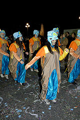 Carnaval de Nice 2008