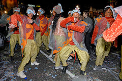 Carnaval de Nice 2008