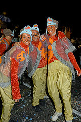 Carnaval de Nice 2008