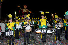 Carnaval de Nice 2008
