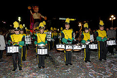 Carnaval de Nice 2008
