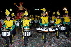Carnaval de Nice 2008