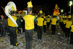 Carnaval de Nice 2008