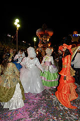 Carnaval de Nice 2008