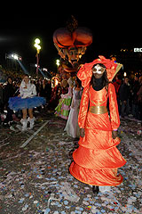 Carnaval de Nice 2008