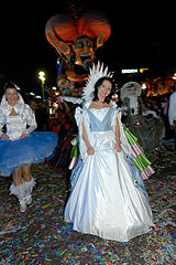 Carnaval de Nice 2008