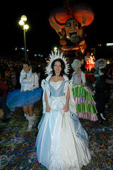 Carnaval de Nice 2008
