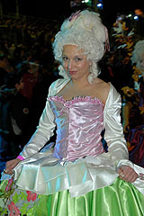 Carnaval de Nice 2008