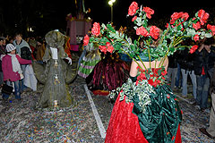 Carnaval de Nice 2008
