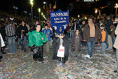 Carnaval de Nice 2008