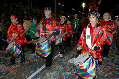 Carnaval de Nice 2008