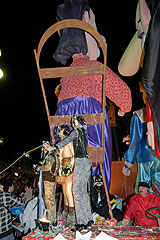 Carnaval de Nice 2008