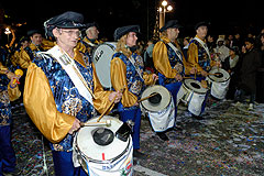 Carnaval de Nice 2008
