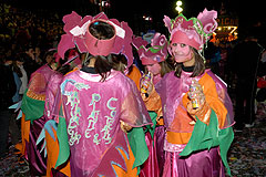 Carnaval de Nice 2008