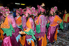 Carnaval de Nice 2008