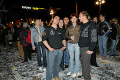 Carnaval de Nice 2008