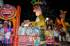 Carnaval de Nice 2008