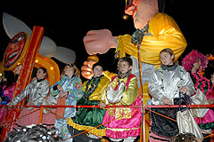 Carnaval de Nice 2008