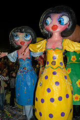 Carnaval de Nice 2008