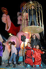 Carnaval de Nice 2008