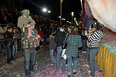 Carnaval de Nice 2008