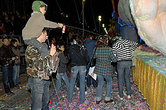 Carnaval de Nice 2008