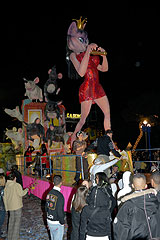 Carnaval de Nice 2008