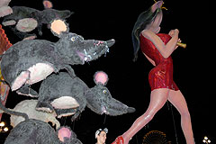 Carnaval de Nice 2008