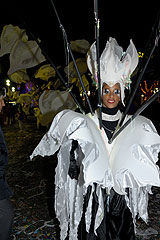 Carnaval de Nice 2008