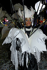 Carnaval de Nice 2008
