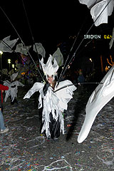 Carnaval de Nice 2008